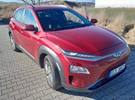 Hyundai - Kona
