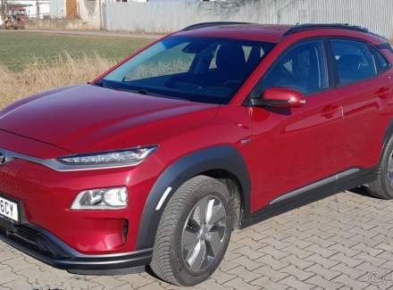 Hyundai - Kona
