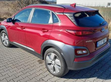 Hyundai - Kona