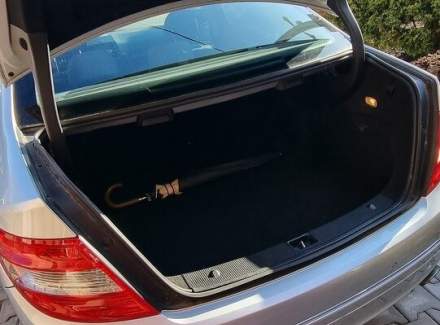 Mercedes-Benz - C-class