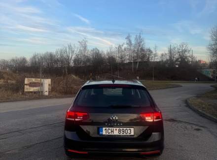 Volkswagen - Passat