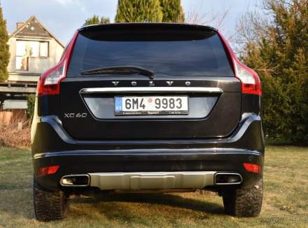 Volvo - XC60