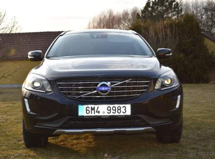 Volvo - XC60