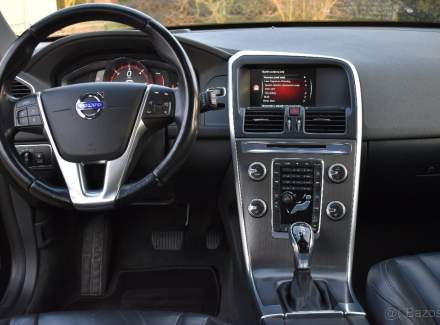 Volvo - XC60