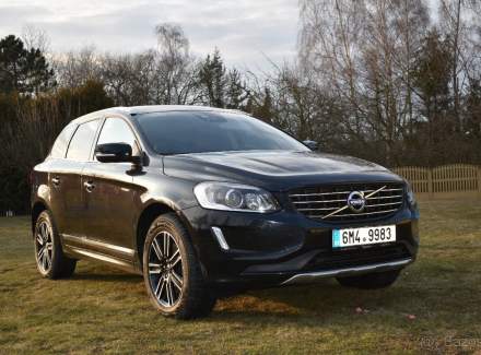 Volvo - XC60