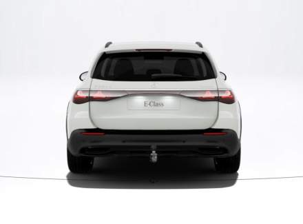 Mercedes-Benz - E-class