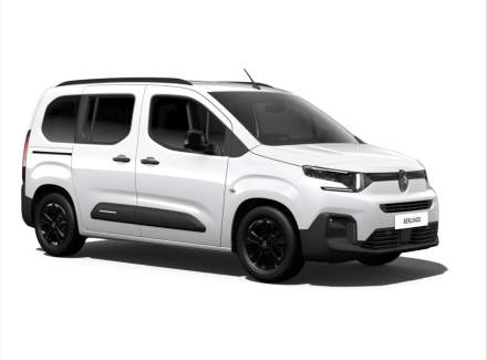 Citroën - Berlingo