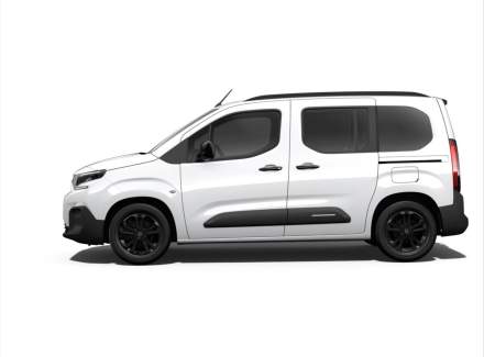 Citroën - Berlingo