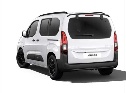 Citroën - Berlingo