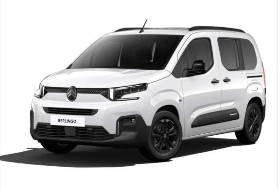 Citroën - Berlingo