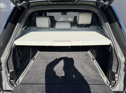 Land Rover - Range Rover