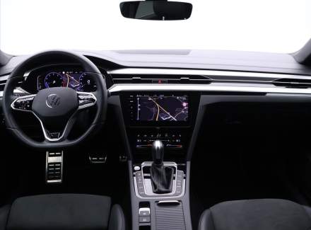 Volkswagen - Arteon