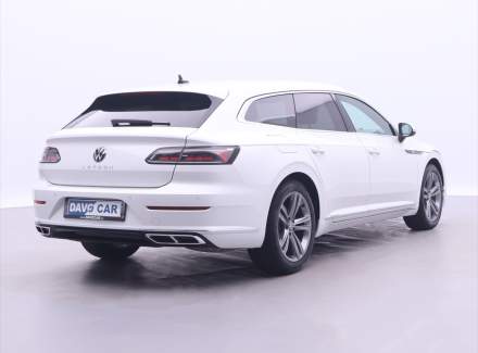 Volkswagen - Arteon