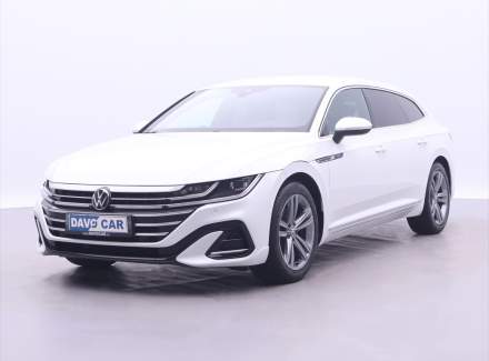 Volkswagen - Arteon