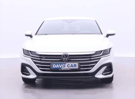 Volkswagen - Arteon