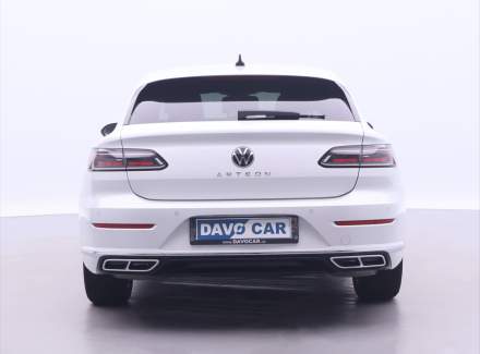 Volkswagen - Arteon