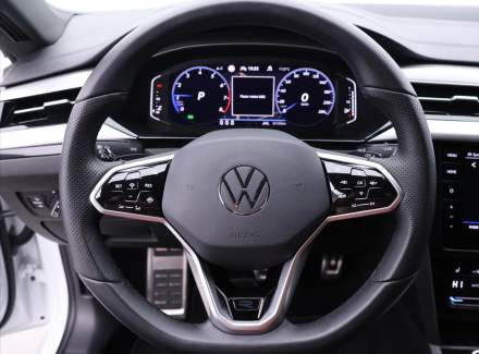 Volkswagen - Arteon