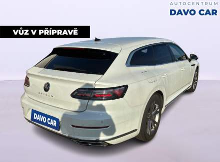 Volkswagen - Arteon