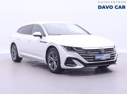 Volkswagen - Arteon