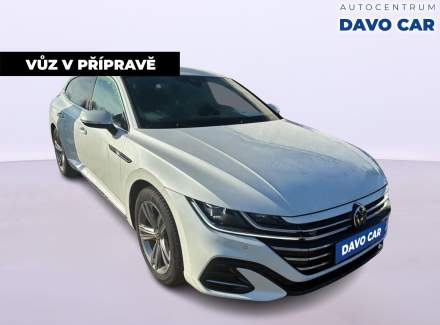 Volkswagen - Arteon