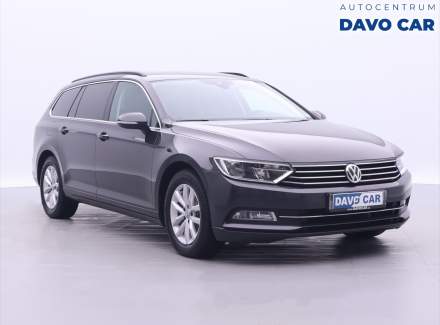 Volkswagen - Passat
