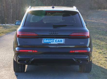 Audi - Q7