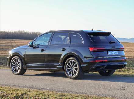 Audi - Q7