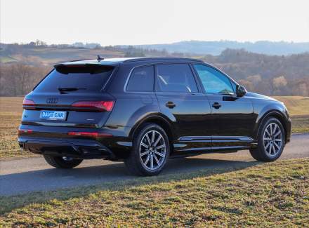 Audi - Q7