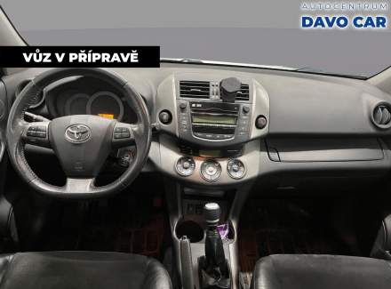 Toyota - RAV 4