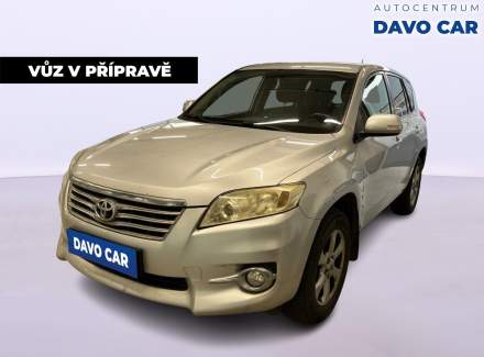 Toyota - RAV 4