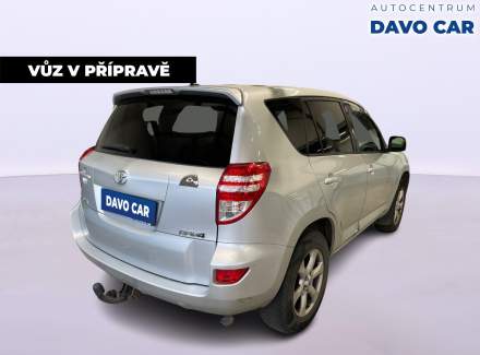 Toyota - RAV 4