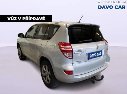 Toyota - RAV 4