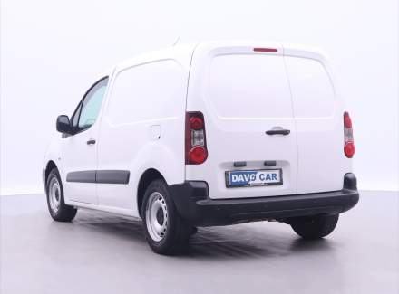 Citroën - Berlingo