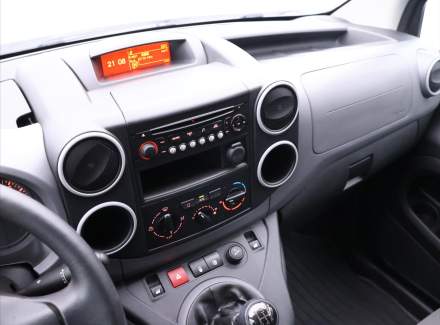 Citroën - Berlingo