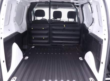 Citroën - Berlingo
