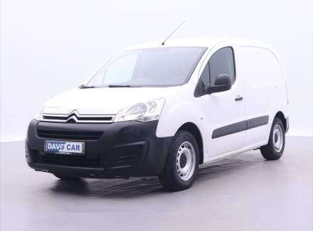 Citroën - Berlingo