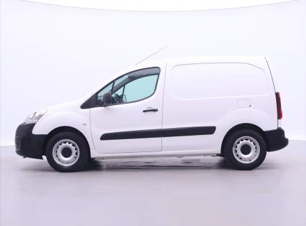 Citroën - Berlingo