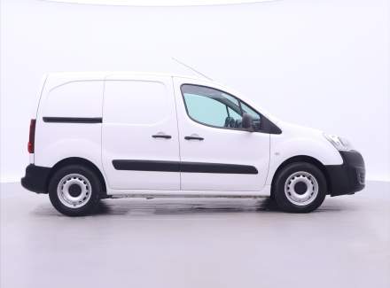 Citroën - Berlingo