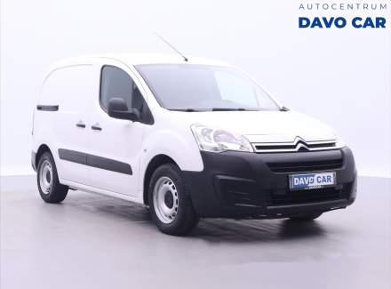 Citroën - Berlingo