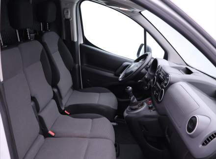 Citroën - Berlingo