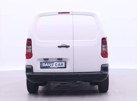 Citroën - Berlingo