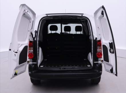 Citroën - Berlingo
