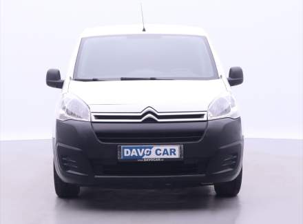 Citroën - Berlingo