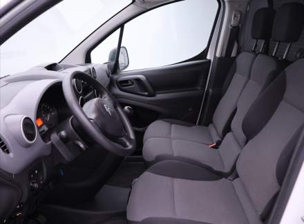 Citroën - Berlingo