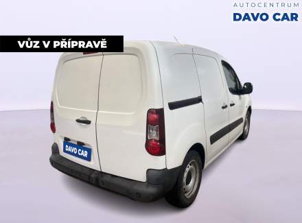 Citroën - Berlingo