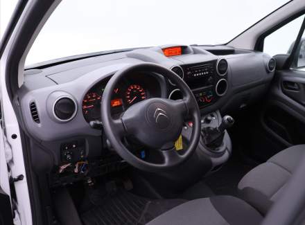 Citroën - Berlingo