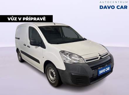 Citroën - Berlingo
