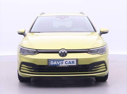 Volkswagen - Golf