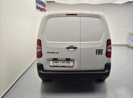 Fiat - Dobló cargo