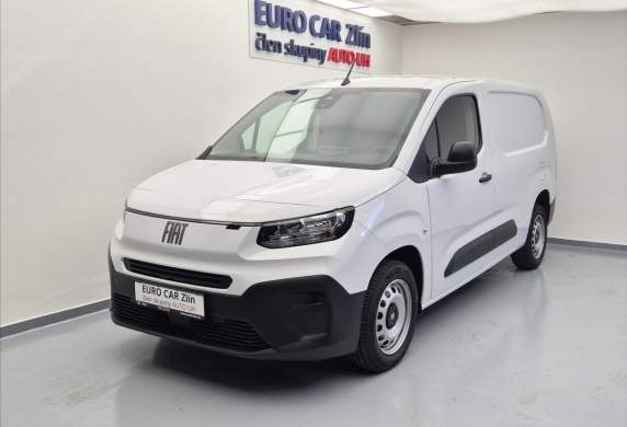 Fiat - Dobló cargo